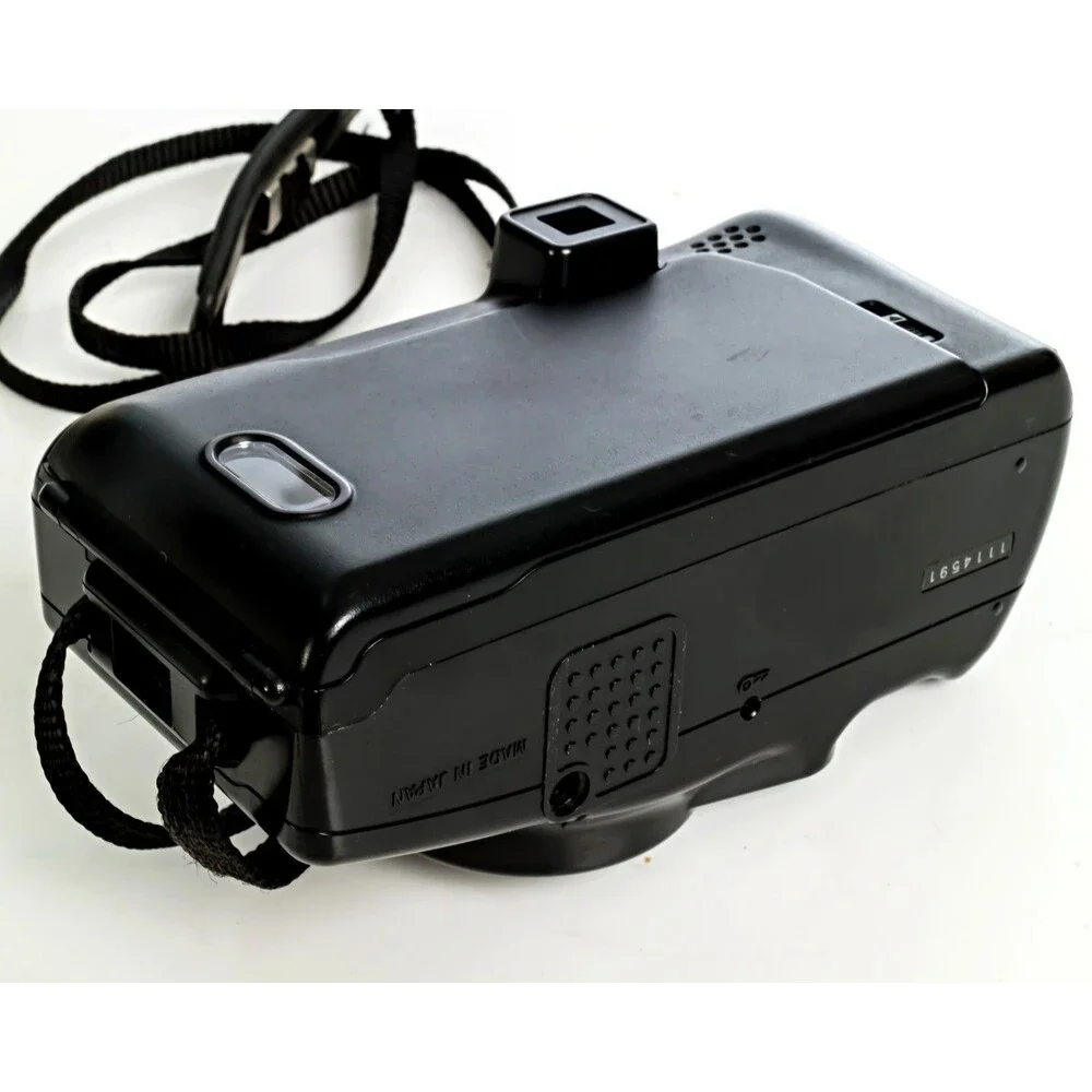 Olympus Infinity Zoom 210 Point and Shoot Film Camera
